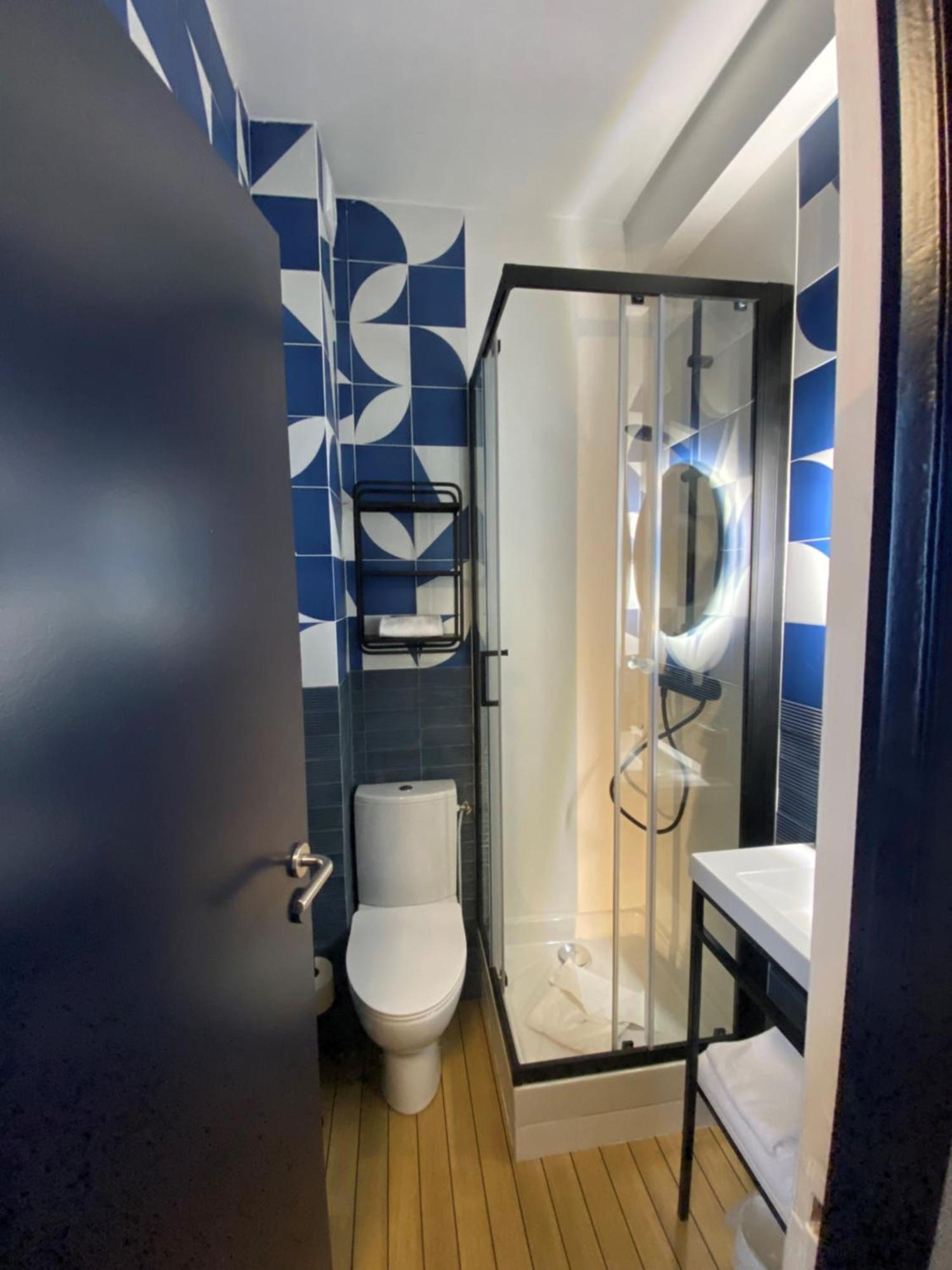 Готель Ibis Styles Saint Malo Centre Historique Екстер'єр фото