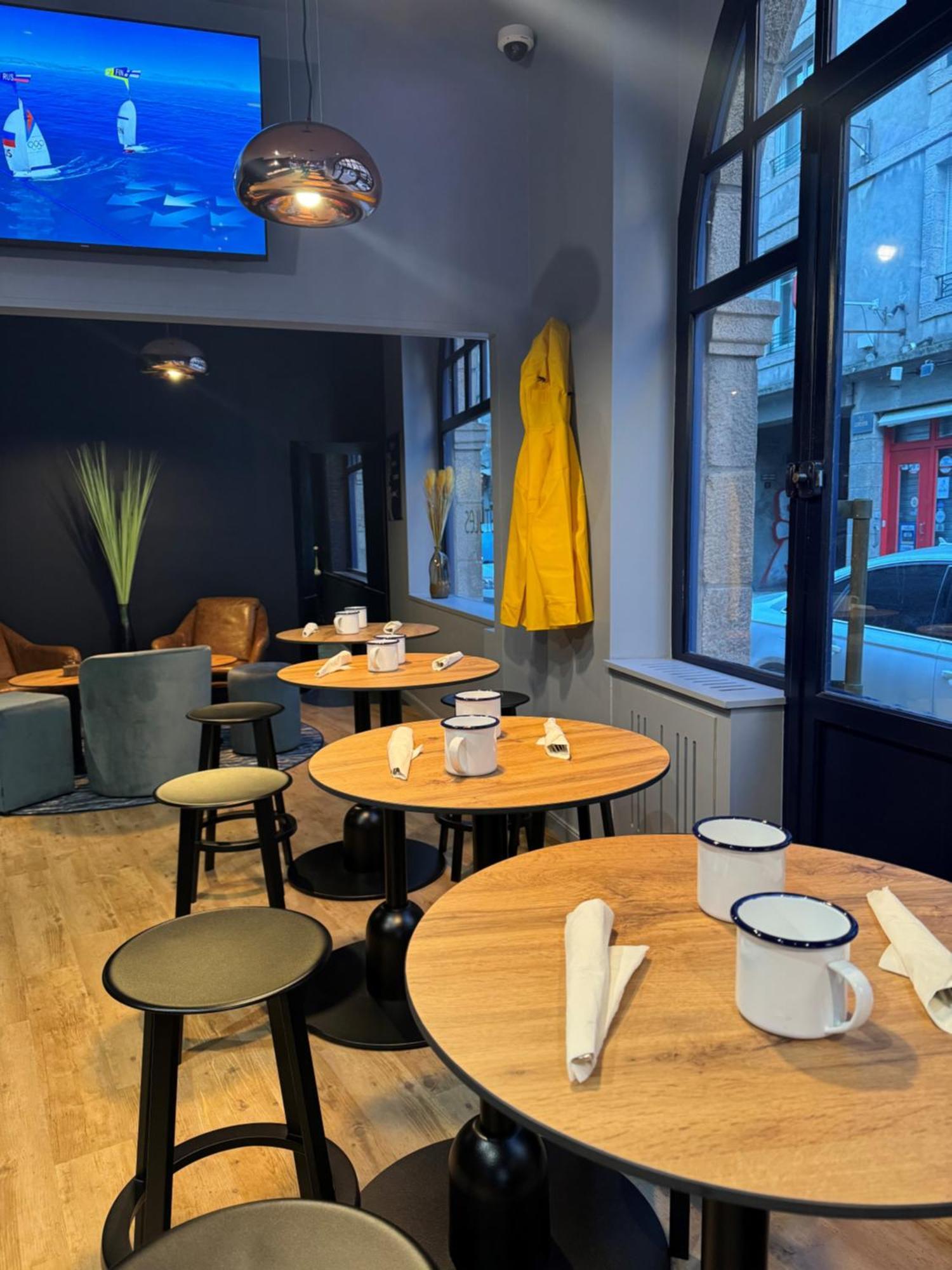 Готель Ibis Styles Saint Malo Centre Historique Екстер'єр фото