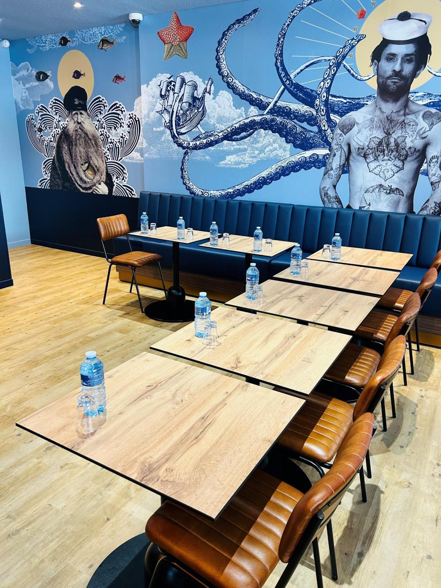 Готель Ibis Styles Saint Malo Centre Historique Екстер'єр фото