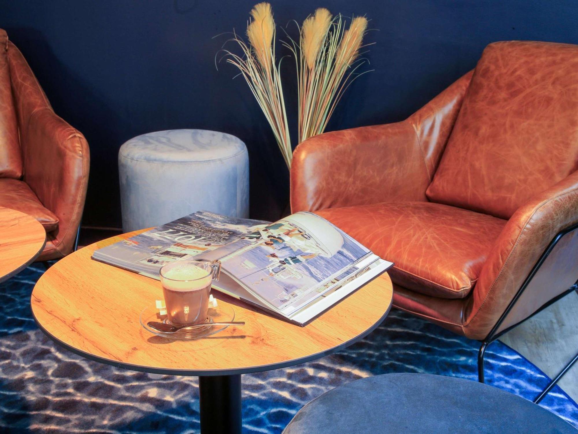 Готель Ibis Styles Saint Malo Centre Historique Екстер'єр фото