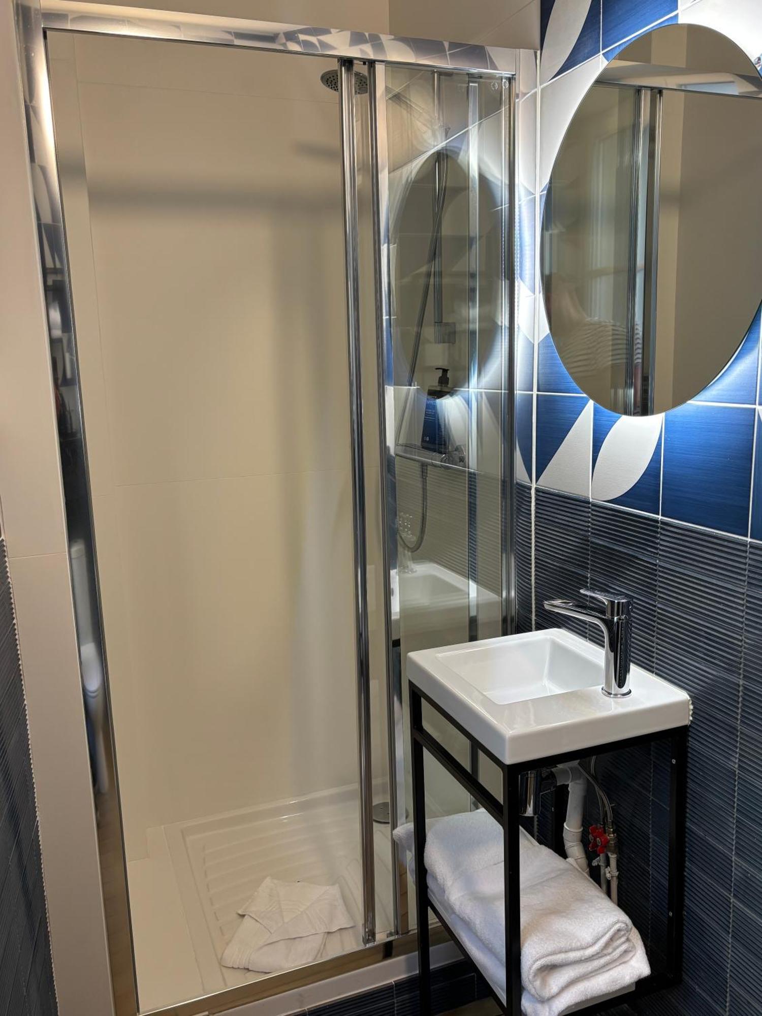 Готель Ibis Styles Saint Malo Centre Historique Екстер'єр фото